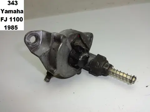 ACHTER SCHOKBREKER Yamaha FJ 1200 1984 - 1985