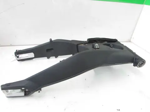 ACHTER BRUG Triumph 675 Street Triple R 2013 - 2016