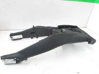 ACHTER BRUG Triumph 675 Street Triple R 2013 - 2016