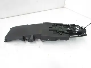 UNDERTAIL Triumph 675 Street Triple R 2013 - 2016