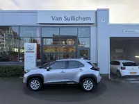 Toyota Yaris Cross 1.5 Hybrid Comfort (bj 2022, automaat)