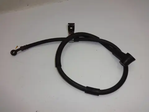 REMLEIDING VOOR Honda CB 450 1984 - 1988