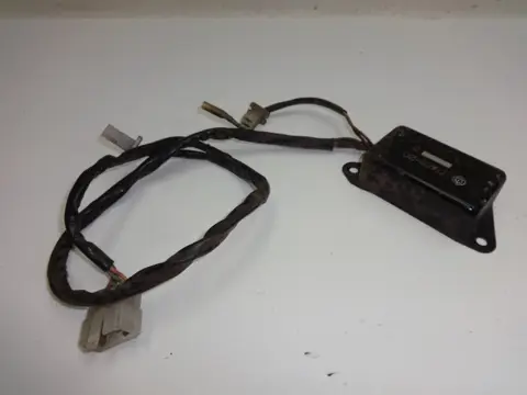 CDI UNIT Honda CB 450 1984 - 1988