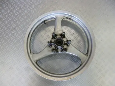 VOORVELG BMW K 1100 LT 1991 - 1999