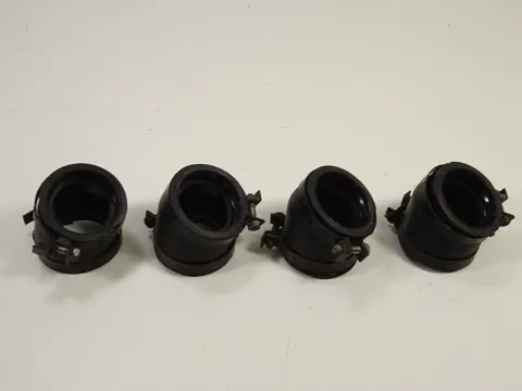 INLAAT RUBBER Honda CB 600 F 1998 - 2004