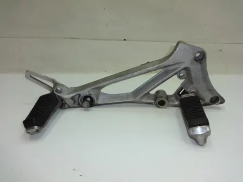 RECHTER SCHETSPLAAT Suzuki GSX 550 EF 1982 - 1989