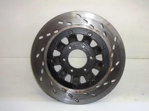 REMSCHIJF VOOR Suzuki GSX 550 EF 1982 - 1989