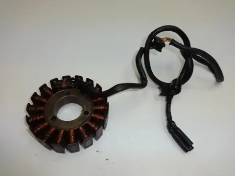DYNAMO Suzuki GSX 550 EF 1982 - 1989