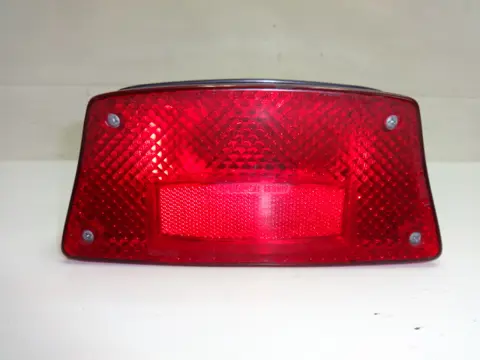 ACHTER LICHT Suzuki GSX 550 EF 1982 - 1989