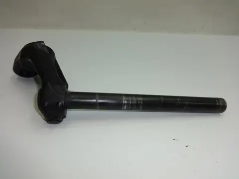 CLIP ON RECHTS Suzuki GSX 550 EF 1982 - 1989