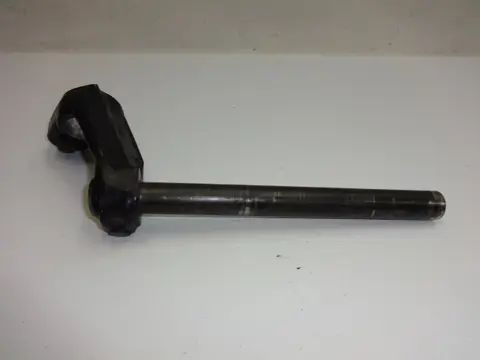CLIP ON RECHTS Suzuki GSX 550 EF 1982 - 1989