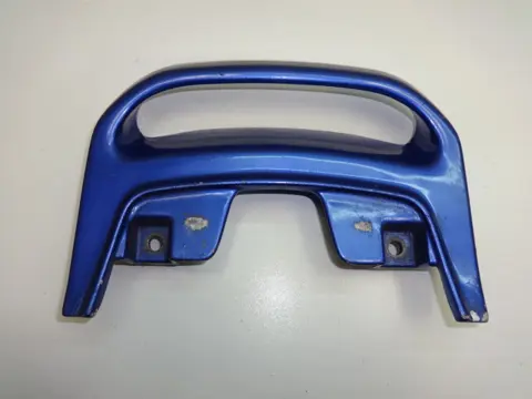 HANDVAT ACHTER Kawasaki ZZR 250 1990 - 1996