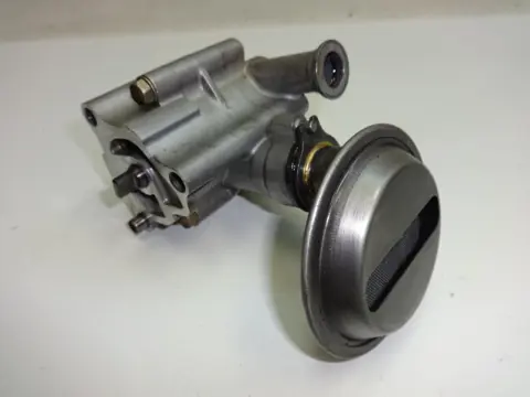 OLIEPOMP Honda VFR 800 I 2002 - 2013
