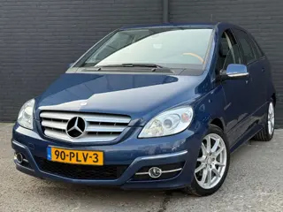 Mercedes-Benz B-klasse 170 AUTOMAAT | TREKHAAK | AIRCO | STOELVER | CRUISE | NWE APK