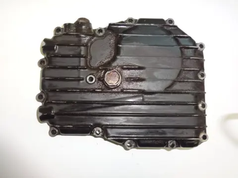 CARTERPAN Suzuki GSX 550 EF 1982 - 1989