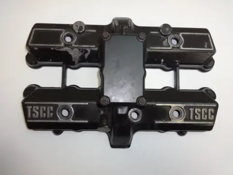 KLEPPENDEKSEL Suzuki GSX 550 EF 1982 - 1989