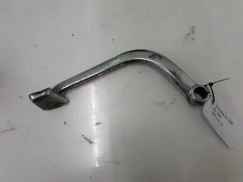 REMPEDAAL Yamaha XJ 900 S Diversion 1983 - 1994