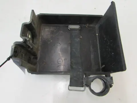 OVERIG Yamaha XJ 900 S Diversion 1983 - 1994