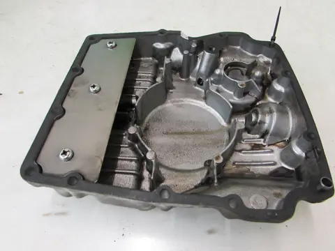 CARTERPAN Yamaha XJ 900 S Diversion 1983 - 1994
