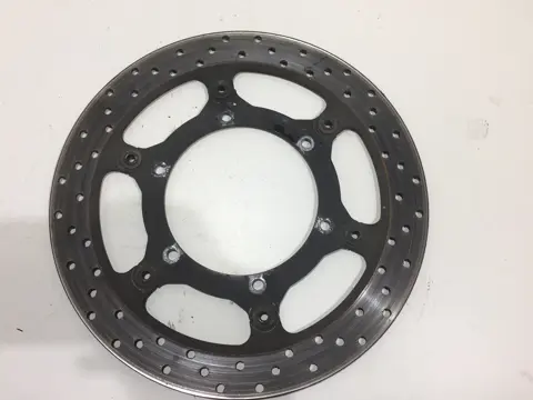 REMSCHIJF VOOR Yamaha FJR 1300 2006 - 2012
