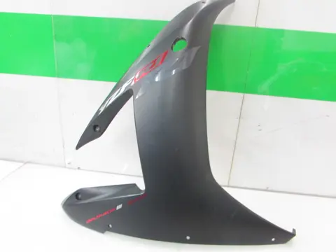 LINKER ZIJKUIP Yamaha YZF R1 2000 - 2001