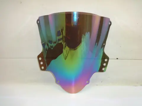 KUIPRUIT Suzuki GSX R 1000 2005 - 2006