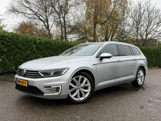 Volkswagen Passat Variant 1.4 TSI GTE | Nw MEGATRONIC |Highline Automaat | Dynaudio | BSD | Panorama