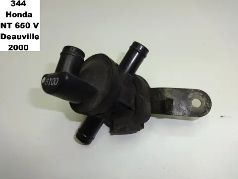 OVERIG Honda Deauville 650 - 700 1998 - 2001