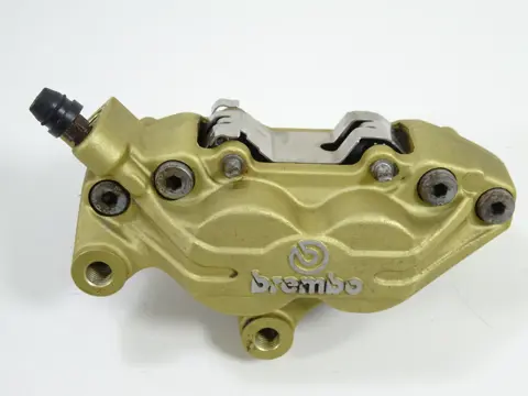 REMKLAUW LINKS VOOR Ducati ST2 1997 - 2003