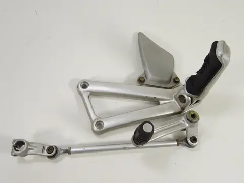 LINKER SCHETSPLAAT Ducati ST2 1997 - 2003