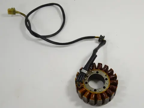 DYNAMO Ducati ST2 1997 - 2003