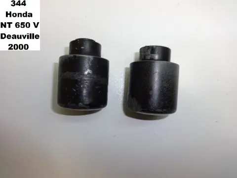 STUURDEMPER Honda Deauville 650 - 700 1998 - 2001