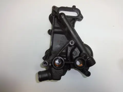 MOTORBLOKDEKSEL Honda CBF 600 2004 - 2007
