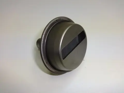 OLIEPOMP Honda CBF 600 2004 - 2007