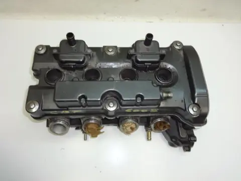 CILINDERKOP Honda CBF 600 2004 - 2007