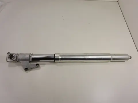 VOORPOOT LINKS COMPLEET Ducati ST2 1997 - 2003