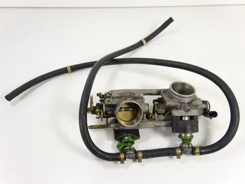 GASKLEPHUIS Ducati ST2 1997 - 2003