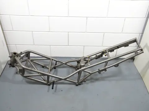 FRAME-ONDERDELEN Ducati ST2 1997 - 2003