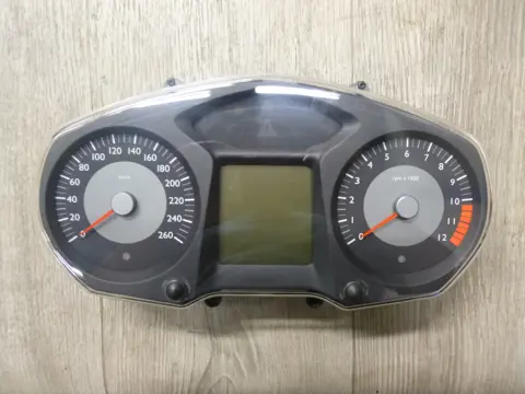 TELLERSET BMW K 1300 GT 2008 - 2010