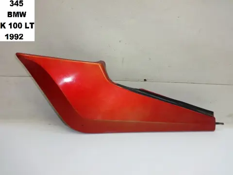 LINKER ZIJKUIP KLEIN BMW K 100 1986 - 1991