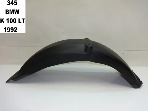 ACHTER SPATBORD BMW K 100 1986 - 1991