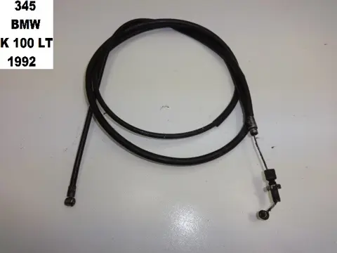 CHOKEKABEL BMW K 100 1986 - 1991