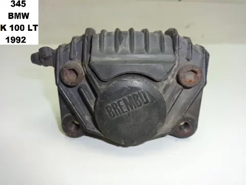 ACHTER REMKLAUW BMW K 100 1986 - 1991