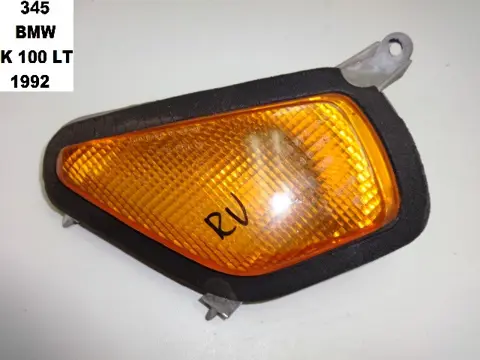 KNIPPERLICHT RECHTS VOOR BMW K 100 1986 - 1991