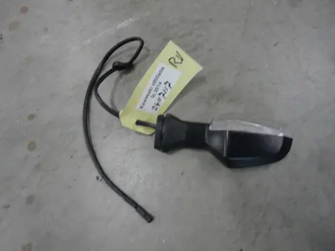 KNIPPERLICHT RECHTS VOOR Kawasaki Z 800 2013 - 2014