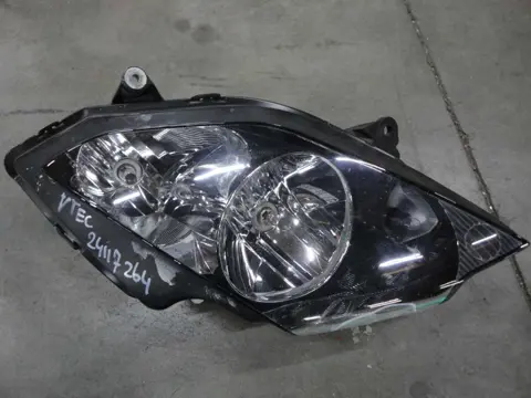 KOPLAMP Honda VFR 800 I 2002 - 2013