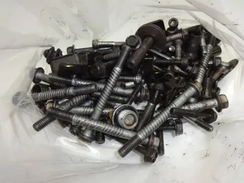 MOTORBLOK DIVERSE Yamaha FZR 600 1992 - 1994