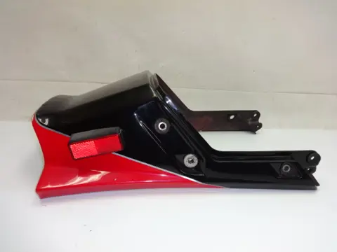 ACHTERKUIPDEEL Suzuki GSX 550 EF 1982 - 1989