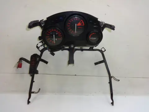 TELLERSET Honda CBR 600 F 1987 - 1990