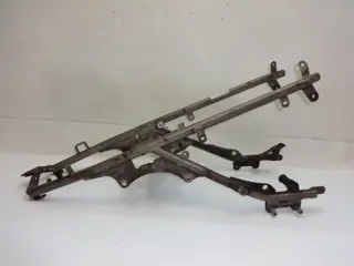 ACHTER SUBFRAME Aprilia Pegaso 1992 - 2005